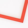 thumbnail image 2 of Instagram Photo Frame - Frame Your 4x4 Photos! - Red 4" x 4" Frame (9-PACK), 2 of 7