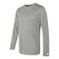 thumbnail image 2 of Dri-Power Core Performance Long Sleeve Tee, 2 of 3