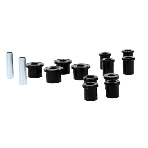 Nolathane REV161.0060 Rear Suspension Bushing Kit Compatible with Toyota 95-04 Tacoma, Toyota 89-94 Pickup