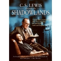 C.S. Lewis Through the Shadowlands (DVD)