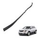 thumbnail image 4 of Deflector de Aire del Parachoques Delantero, ABS SK601070 Fit directo Negro Reduzca La Resistencia Al Viento para SRX 2016 A 2016, 4 of 7