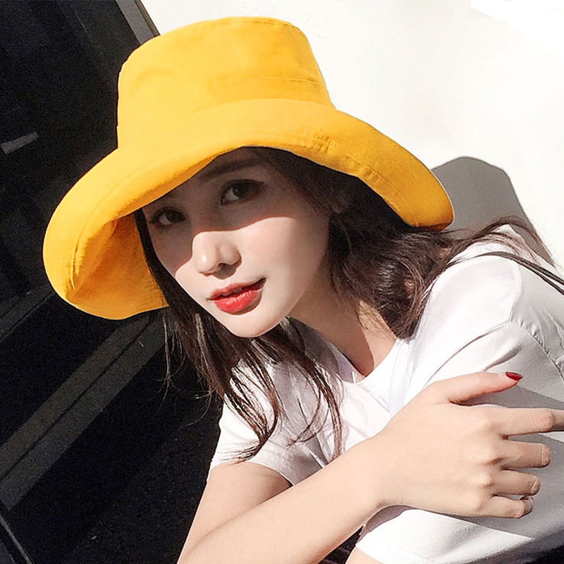 Summer Hat Fashion Sun Hat Women Casual 