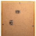 thumbnail image 5 of Truu Design 12-Piece Wooden Gallery Certificate Document Frame Set, 5 of 5