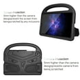 thumbnail image 3 of Dteck Kids Case for Lenovo Tab M10 HD 2nd Gen/Smart Tab M10 HD 2nd Gen (TB-X306F TB-X306X),Lightweight Kids Friendly Shockproof Stand Cover Case for Lenovo M10 HD 2nd Gen 10.1" 2020,Black, 3 of 9