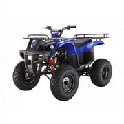Tao Tao Bull 150 4-Wheeler 150cc ATV with Automatic Transmission and Reverse