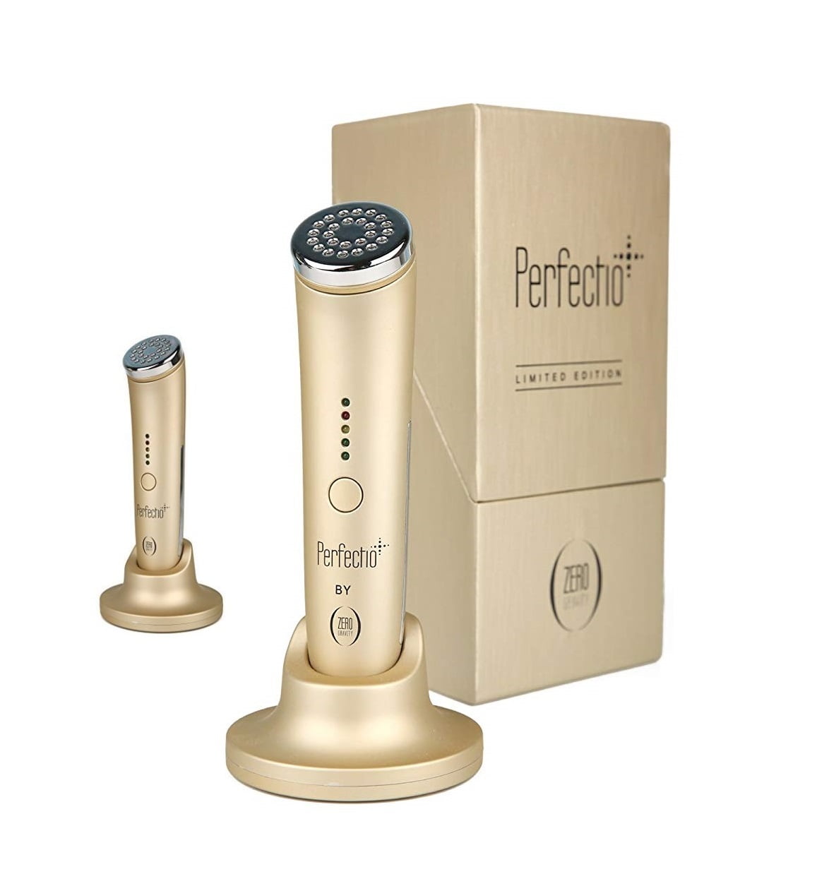 Perfectio By Zero Gravity Gold