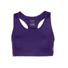 Soffe Girls Mid Impact Bra