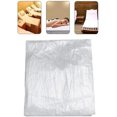 thumbnail image 1 of Drap Jetable, 100 Pcs Draps de Table de Massage Imperméables en Tissu PVC Non Tissé Protection pour Lits de Massage Spa, 1 of 8
