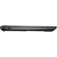 thumbnail image 6 of HP Pavilion 15-ec1046nr 15.6" Full HD Gaming Notebook Computer, AMD Ryzen 7 4800H 2.9GHz, 12GB RAM, 512GB SSD, NVIDIA GeForce GTX 1660Ti 6GB, Windows, 6 of 6