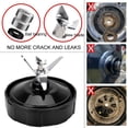 thumbnail image 4 of Piezas de repuesto para licuadora, hoja de licuadora de 7 aletas, piezas de licuadora para tazas de licuadora Ninja, licuadoras compatibles, 4 of 5