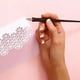 thumbnail image 3 of Tiras de esmalte de uñas Color Street Meet Me In Paris French Tips, 3 of 4