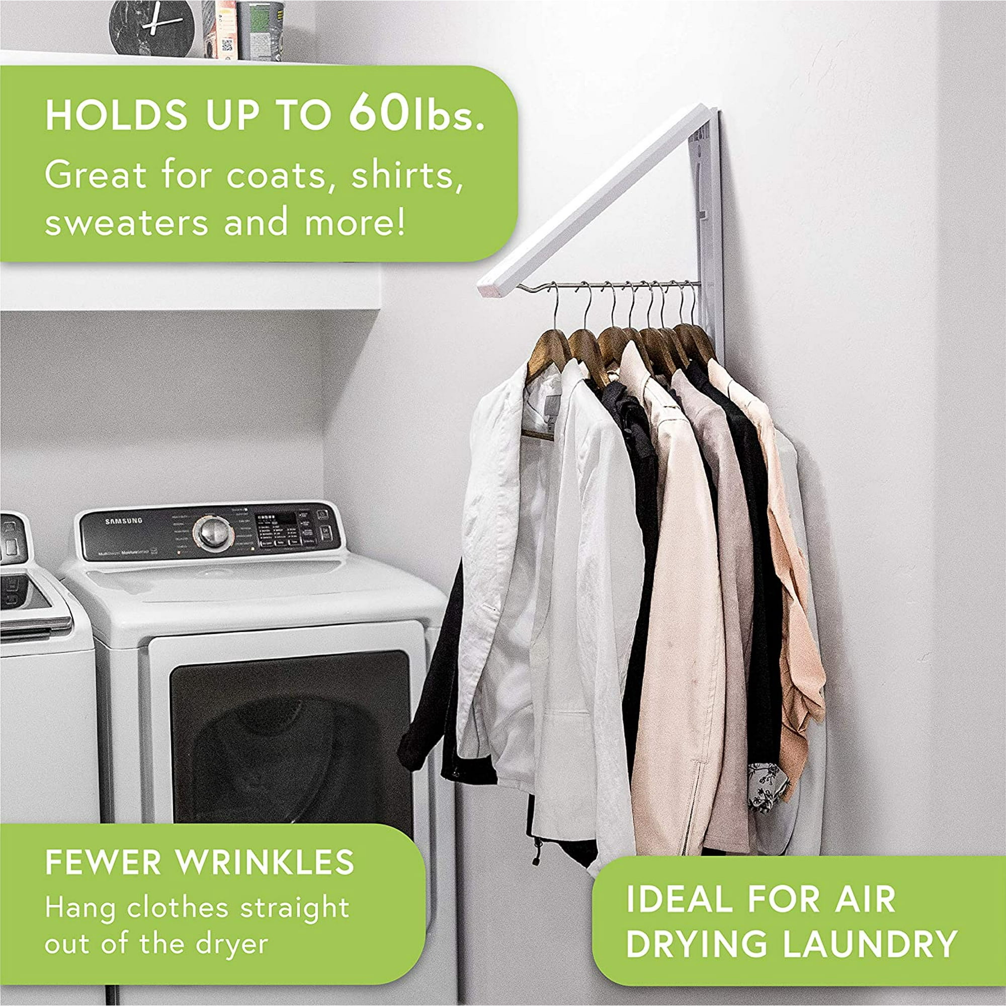 Instahanger closet organizer sale