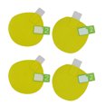 thumbnail image 4 of Seitruly 4 Uds. Protectores de lentes VR TPU antiarañazos VR reemplazo de películas protectoras de pantalla para Quest 2 Type2, 4 of 6