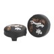 thumbnail image 5 of 1 Pair Game Controller Rocker Cap Cover for PS4/PS5 Game Controller Shell Accessories Type B, 5 of 5