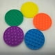 thumbnail image 2 of Paquete de juguetes Gadget ZHCH Letras educativas para el enfoque y el alivio del estrés, 2 of 4