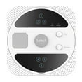 thumbnail image 4 of WiFi Smart Voice Irrigation Controller Smart Irrigation Solenoid Valve Watering System Garden Irrigation Timer APP Control Smart Valve Controller, Timing Water Volume Adjustment, 4 of 6