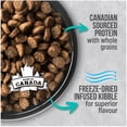 thumbnail image 2 of Adult Feline Indoor - Infusion - Chicken - Dry Cat Food - 2.27kg, 2 of 3