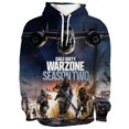 thumbnail image 3 of Sudadera con capucha de Harajuku para hombre, con estampado del juego Call of Duty Warzone, sudadera de gran tamaño para hombre, sudadera de otoño, jersey informal para adolescentes, camisetas para ho, 3 of 5