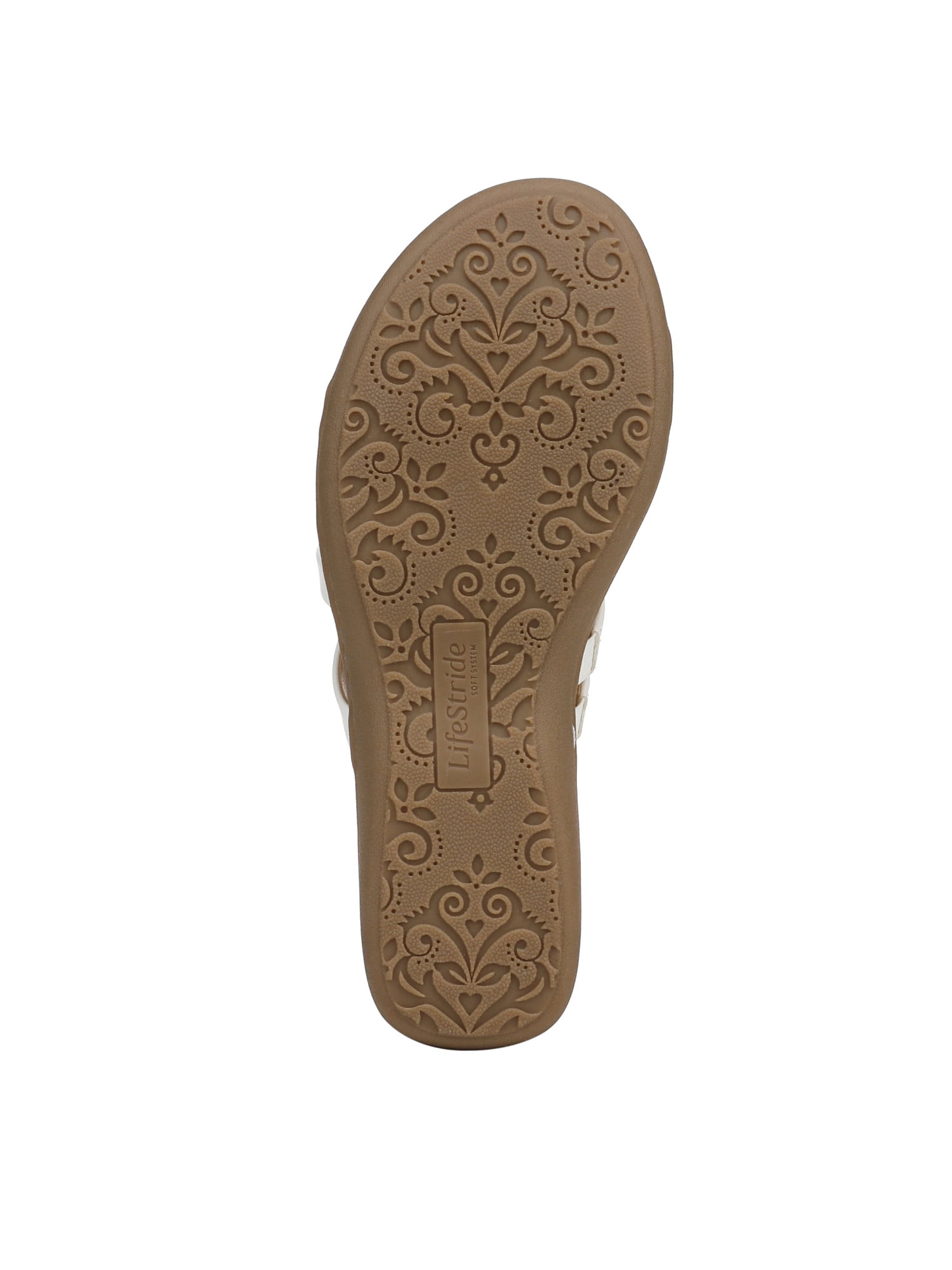 LifeStride Women's Ember Sandal