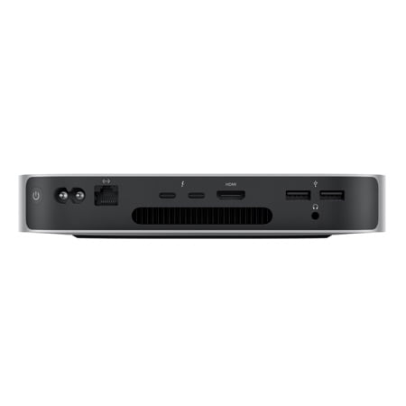 Mac Mini Desktop Computer, M2 Pro Chip with 12-Core CPU and 19 