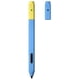 thumbnail image 1 of Stylus Protective Case Color Matching Anti-scratch Silicone Screen Stylus Pen Cover With Pen Cap For Microsoft Surface Pen, 1 of 5