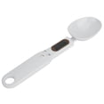 thumbnail image 3 of Báscula digital eléctrica para medir alimentos, accesorio de cocina para hornear con pantalla LCD, 3 of 14