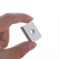 thumbnail image 5 of 6 Pcs M6 T-Rail Sliding Nuts, Aluminum Slot Nuts, for Slot Fastening, 5 of 5