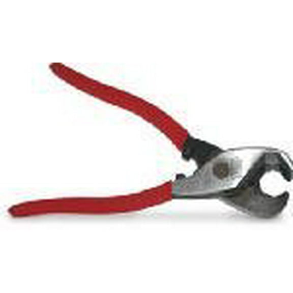 Gardner Bender 8 in. L Multicolored Cable Cutter 2/0 Ga.