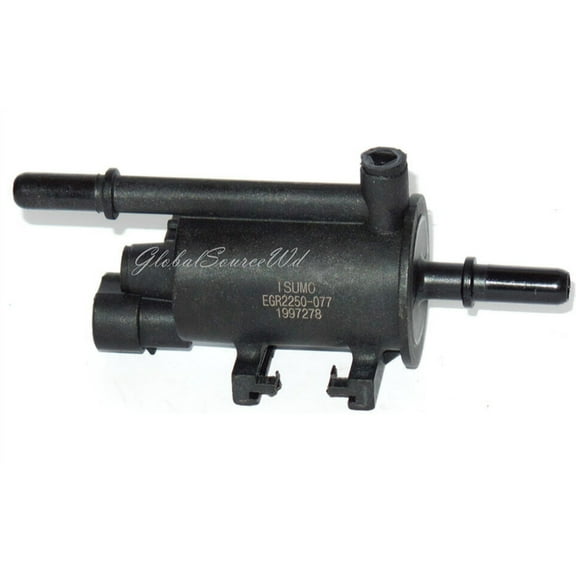 Vapor Canister Purge Valve / Solenoid Fits:Buick Cadillac Chevrolet Mini Saab