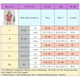 thumbnail image 5 of SIEANE Womens Tops Summer Double Ruffle Short Sleeve Square Neck Casual Blouses，Black-L, 5 of 5