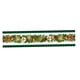 thumbnail image 4 of Camino de mesa Macarena navideño 13x71 pulgadas decoración de mesa invierno Estilo F, 4 of 8