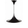 thumbnail image 1 of Nextime LBC018BLK la Lampe Suspendue Pétunia, 1 of 1