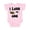 AD-Pink, variant on 1st Birthday Bee Boys or Girls Baby Bodysuit