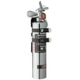 thumbnail image 3 of H3R Performance HalGuard Clean Agent Car Fire Extinguisher - 2.5 lb. Chrome, 3 of 7