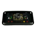 thumbnail image 4 of Arko Instrument Gauge Cluster for Ford Tractors E5NN10849DA 230 234 334 335 340 445 530A 545, 4 of 6