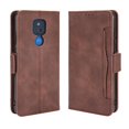 thumbnail image 5 of Funda Tipo Billetera GANGXUN para Motorola MOTO G Play 2021 – Tapa Flip con Tarjetero, 5 of 5