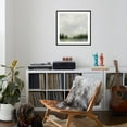 thumbnail image 4 of Art.com Timberline II Art Print by Grace Popp, Black Frame Wall Art, 29" x 29", 4 of 5