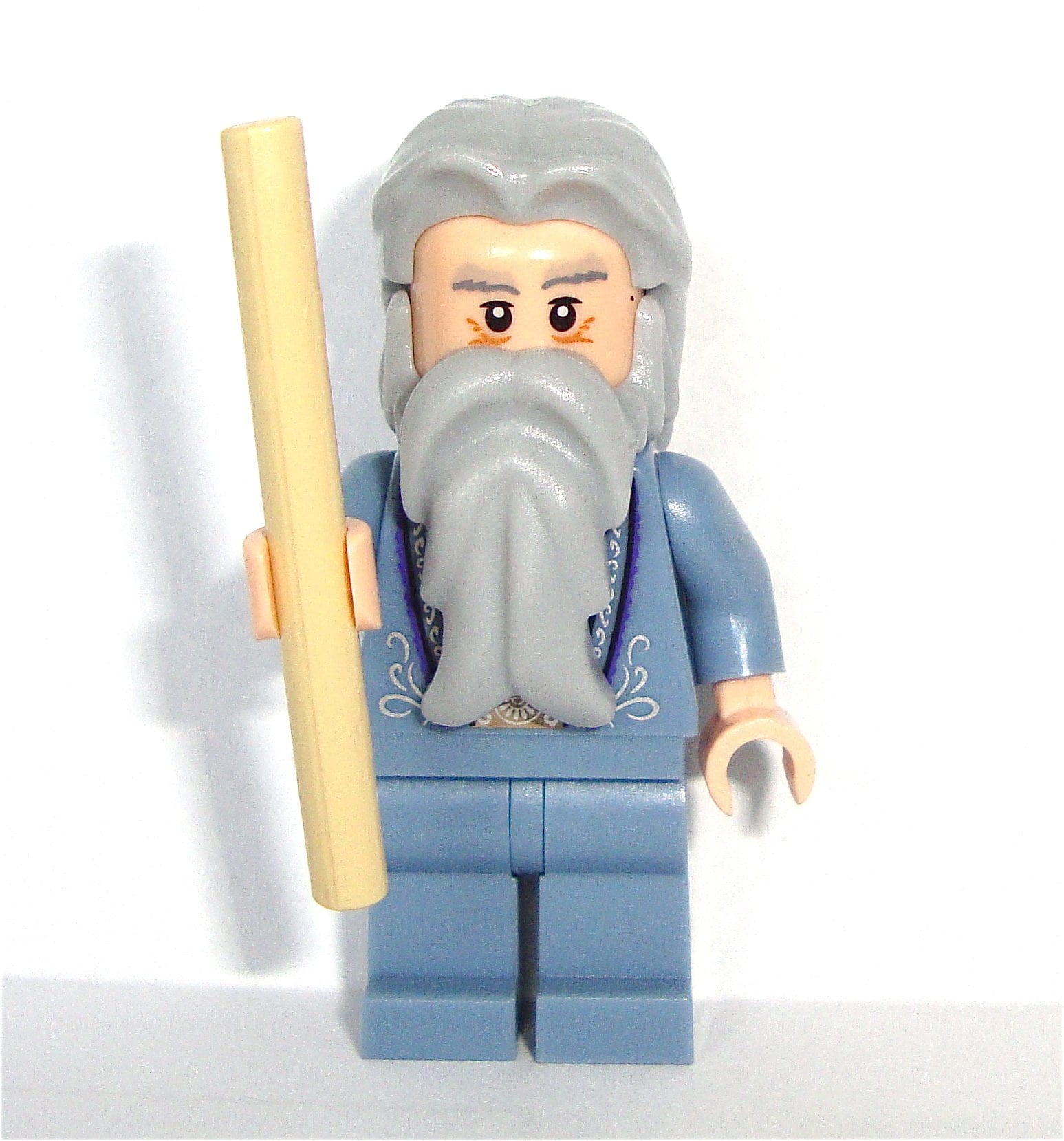 professor dumbledore lego