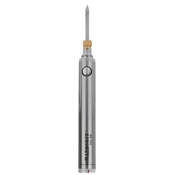 Soldering Iron Wireless Charging Soldering Iron Mini Portable Battery Soldering