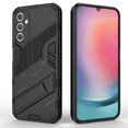 thumbnail image 1 of Funda para Samsung Galaxy A25 5G Protección A Prueba De Golpes Con Soporte De TPU Duradero Y Práctico, 1 of 5