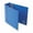 Blue, variant on Avery Heavy-Duty Vinyl EZD Ring Reference Binder 4'' Capacity Blue