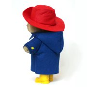 YOTTOY Paddington Bear Collection | Classic Paddington Bear Soft Stuffed Animal Plush Toy - 10?H