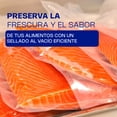 thumbnail image 4 of Bolsa para Empacado al Vacío Rhino 25 x 33 cm BOVAC-33, 4 of 6