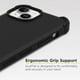thumbnail image 2 of Funda para iPhone 14 Plus Puregear Dualtek Negro, 2 of 4