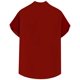 thumbnail image 2 of Camisa de bolos CURBODO Santa 04 para hombre de manga corta hawaiana, 2 of 3