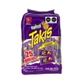 thumbnail image 1 of Pack de 3 Fritura Barcel Takis Fuego Mini 25 pzas Barcel 25 piezas, 1 of 3