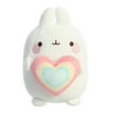 Aurora Molang Squishy Plush - 14 Inch Ultra-Soft Stuffed Animal Pillow