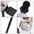 thumbnail image 3 of Enchufe Calavera Con Animal Esqueleto (búho), 3 of 9