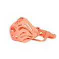 thumbnail image 2 of BotaniNest Breathable Silicone Muzzle – Adjustable Secure Fit Muzzle With Ventilation Holes Biting Barking Chewing Muzzle For Small Medium Large Comfortable For Daily Walk, 2 of 6