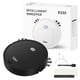 thumbnail image 1 of Robot Vacuum Cleaner Sweeping Robot Quiet Cleans Hard Floors To Medium-Pile Carpets Integral Multiple Cleaning Modes Vacuum, 1 of 4